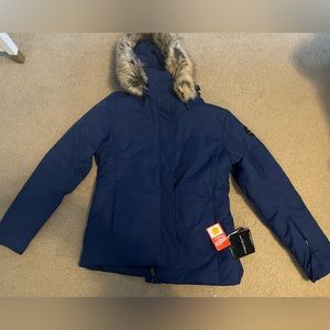 NWT Obermeyer Tuscany II 10P Jacket